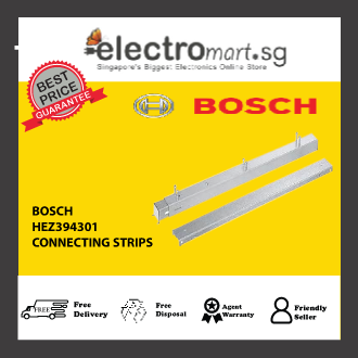 BOSCH HEZ394301 Connecting strip