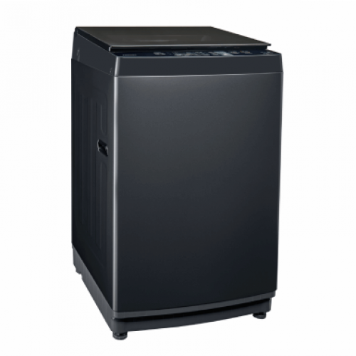 TOSHIBA AW-DUM1600LS(MK) 15kg Top Load Washing Machine - Grey