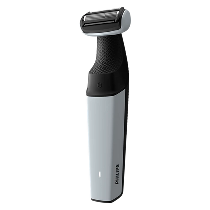 PHILIPS BG300701 Body groom series 3000 Showerproof groin and body trimmer