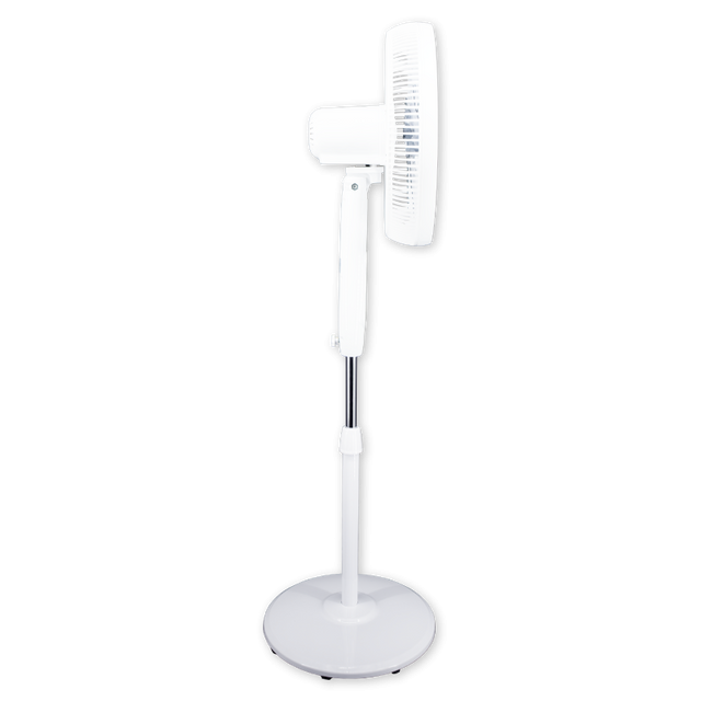 Mistral MSF1610DR 16” DC Stand Fan with Remote