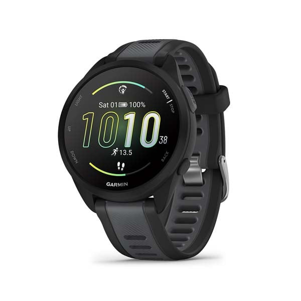 GARMIN Forerunner 165 GPS Running Smartwatch