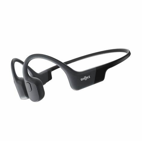 SHOKZ S803BK OPENRUN BLACK BONE CONDUCTION HEADPHONE