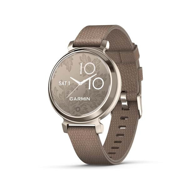 GARMIN Lily 2 Classic Petite, stylish smartwatch