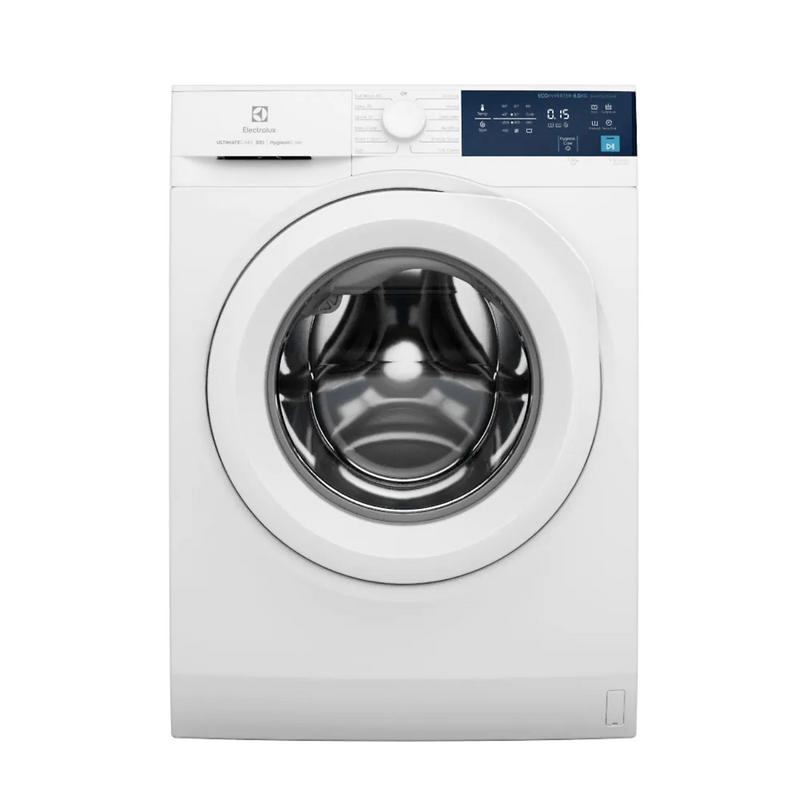 Electrolux UltimateCare 300 front load washer 8kg EWF8024D3WB