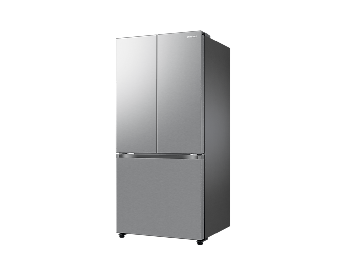 SAMSUNG RF49C5103S9/SS 3 DOOR FRIDGE