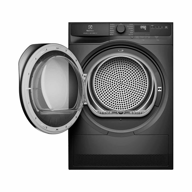 ELECTROLUX EDH903R7SC HEAT PUMP DRYER (9KG) ULTIMATECARE 700