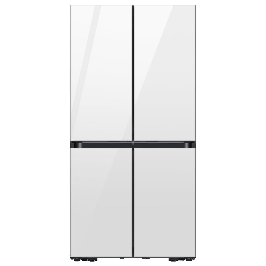 SAMSUNG RM70F63R3WSS 4-DOOR FRIDGE- 648L