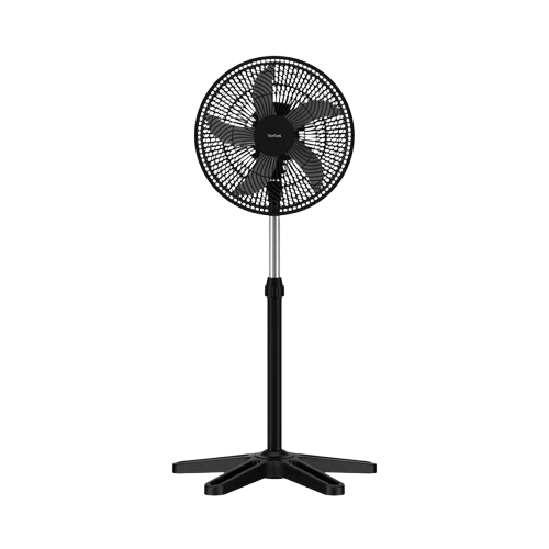 TEFAL VF3110 Turbo Essential 15″ Stand Fan