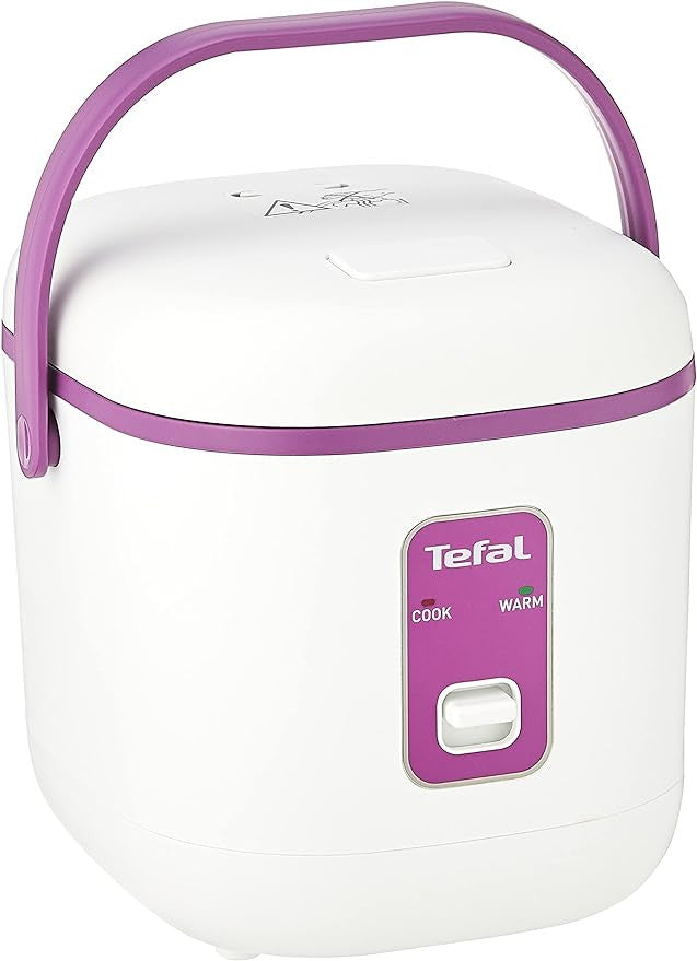 TEFAL RK1721 MINI MECHANICAL  RICE COOKER 0.4L