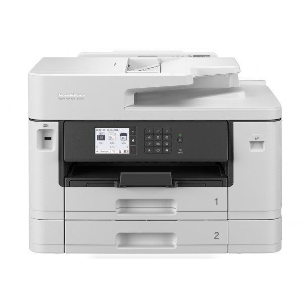 BROTHER MFC-J2740DW Inkjet Printer