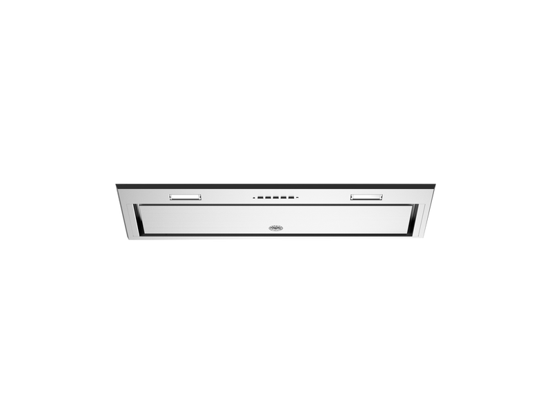 Bertazzoni KIN70MOD1XB 70cm Modern Series Canopy Hood – STAINLESS STEEL