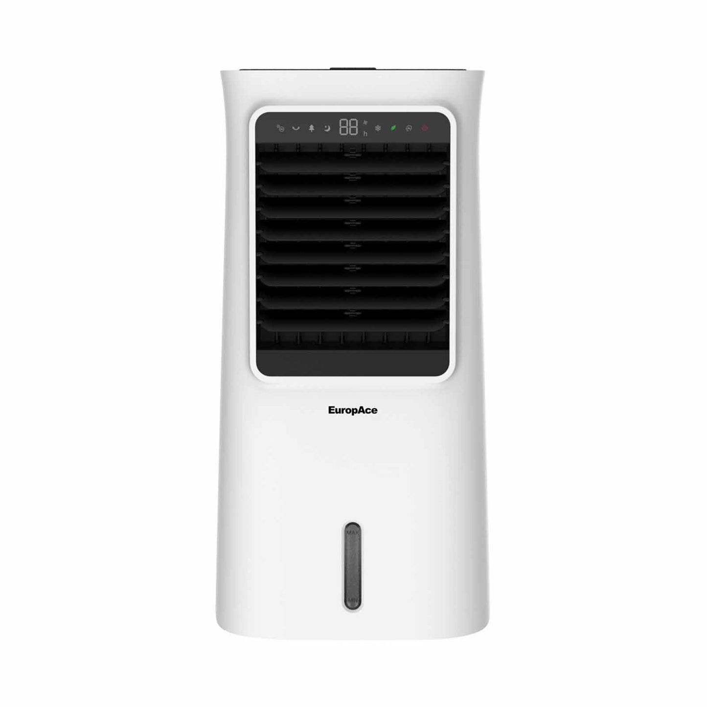 EUROPACE ECO7500DWH 5L AIR COOLER WITH AIR PURIFIER