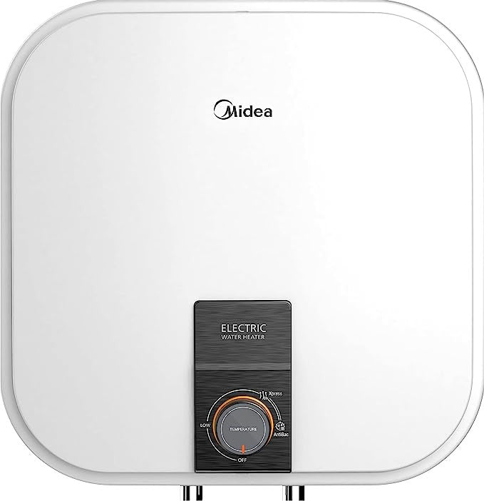 Midea D15-25VI Electric Water Heater With Xpress Heating Mode