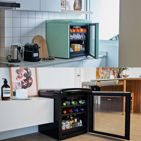 Kadeka KP115ER Play Series Wine Chiller / Mini‑Bar