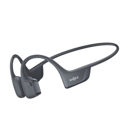 SHOKZ OPENRUN PRO 2 MINI BLACK BONE CONDUCTION SPORTS HEADPHONE
