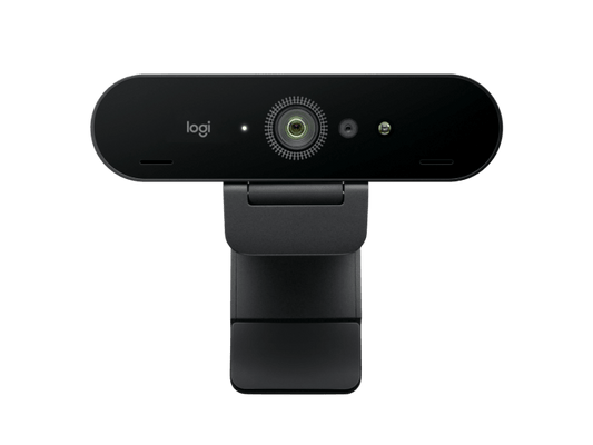 Logitech Brio 4k Webcam
