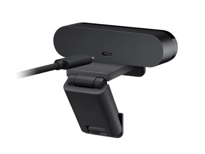 Logitech Brio 4k Webcam