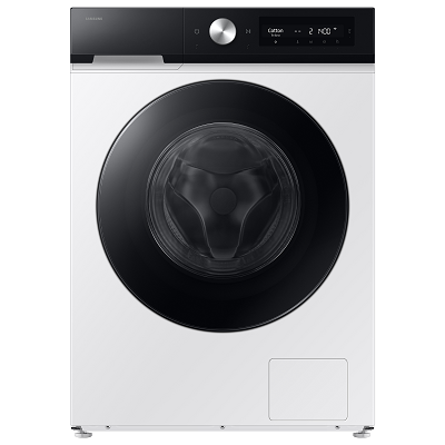 SAMSUNG WW90DB7U94GESP  Front-load Washer