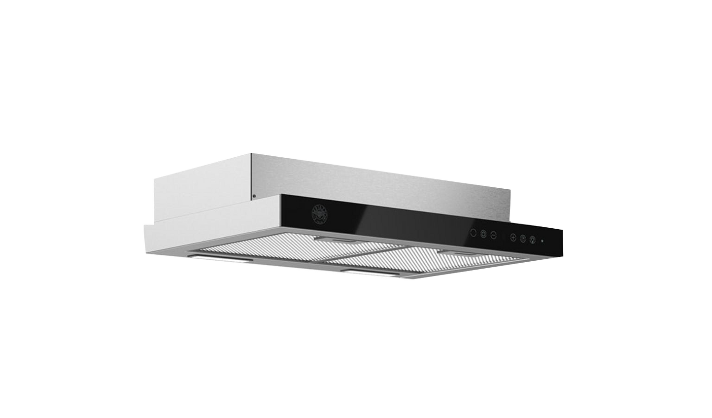 BERTAZZONI KUG60T1X 60CM SLIMLINE HOOD