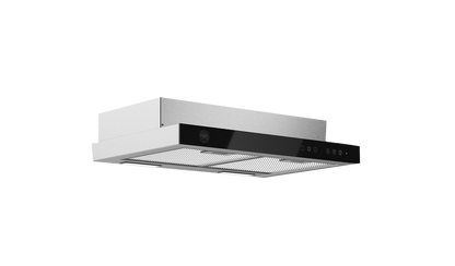 BERTAZZONI KUG60T1X 60CM SLIMLINE HOOD