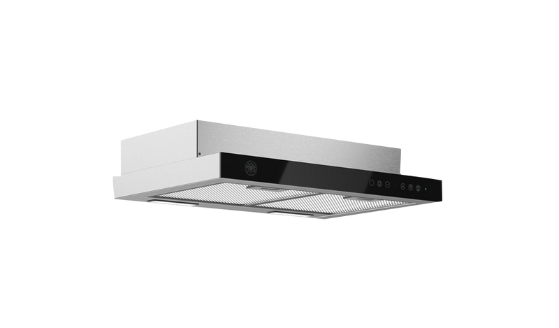 BERTAZZONI KUG60T1X 60CM SLIMLINE HOOD