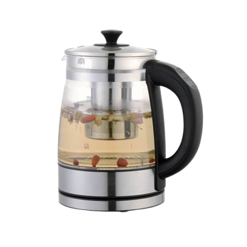SONA SGK 5080 Electric Glass Kettle 1.7L