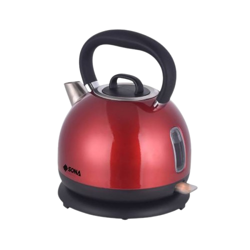 SONA SSK 5099 304 Stainless Steel Kettle 1.7L