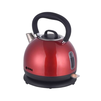 SONA SSK 5099 304 Stainless Steel Kettle 1.7L