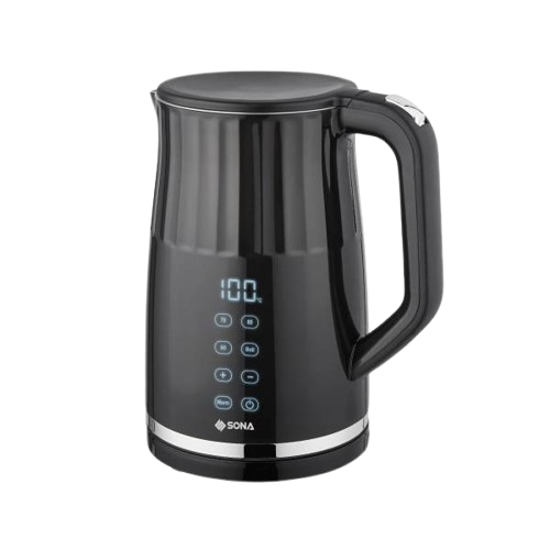 SONA SDK 5124 Digital Double Layer Kettle 1.7L