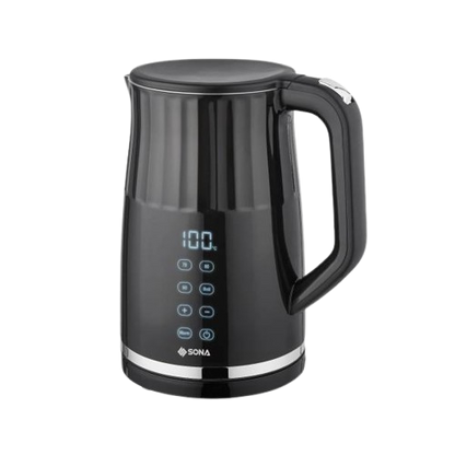 SONA SDK 5124 Digital Double Layer Kettle 1.7L