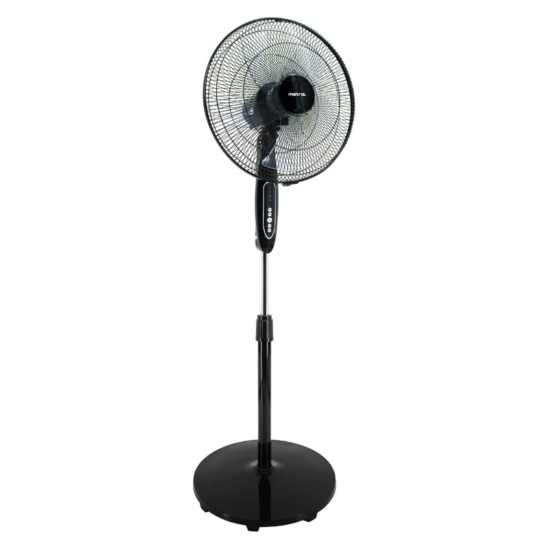 Mistral MSF1652DR DC Stand Fan with Remote 16"