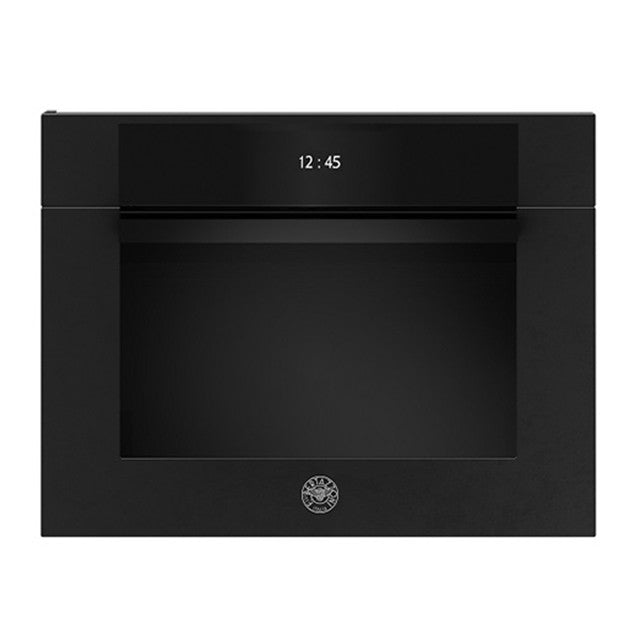 Bertazzoni F457MODMWTN Combi Microwave Oven (38l)- Black