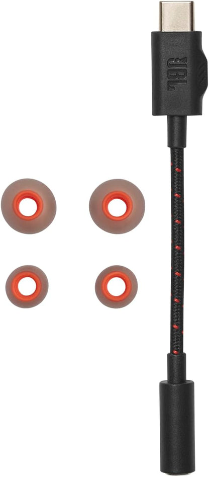 JBL Quantum 50C USB-C Gaming Headset