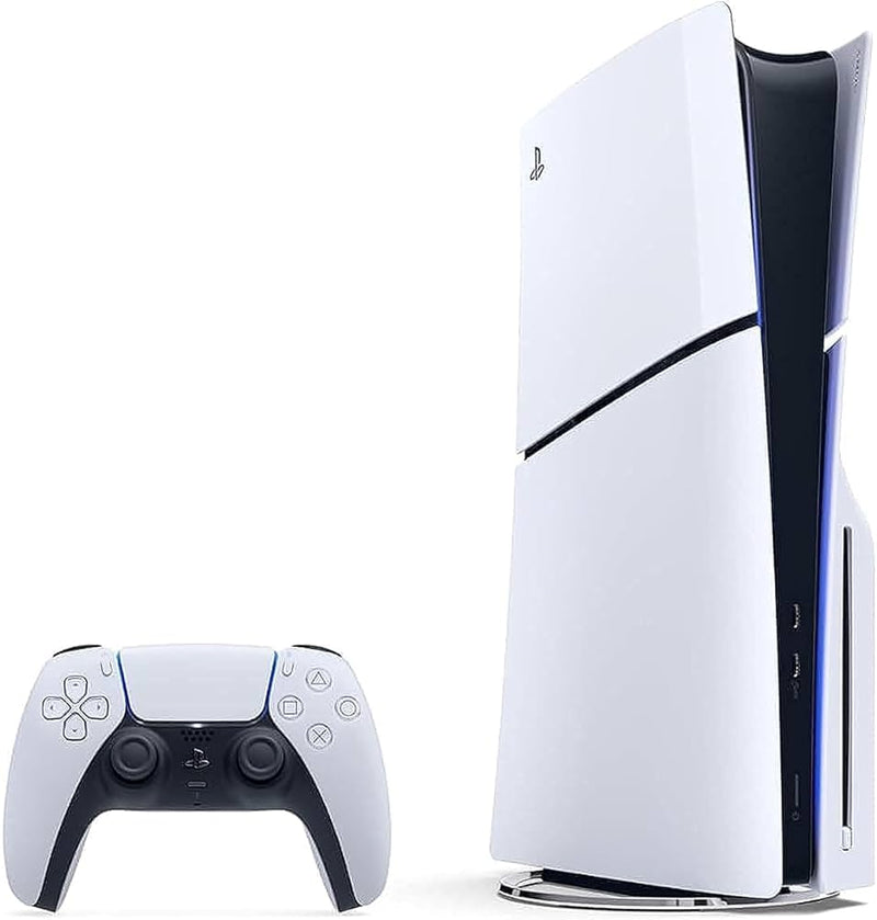 PlayStation 5 Slim Console