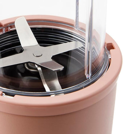 Nutribullet NB910MACL Personal Blender 900W, comes with 10 accessories