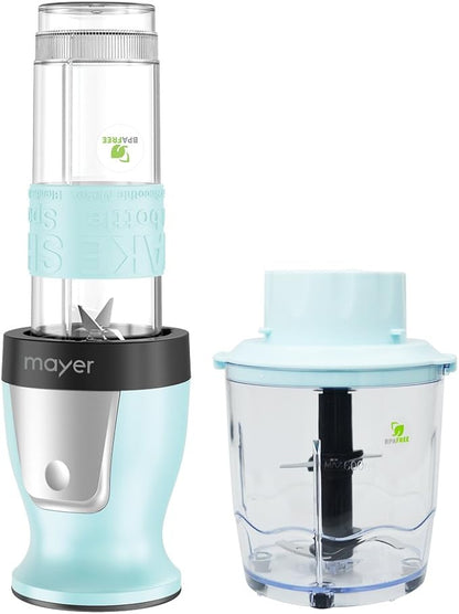 MAYER MMBC19 Blender & Chopper