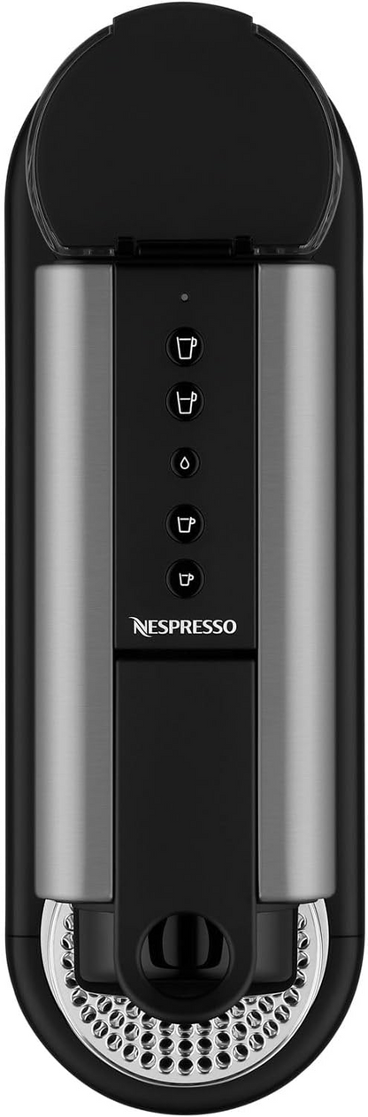 NESPRESSO C140-SG-TI-NE Citiz Platinum  Coffee Machine