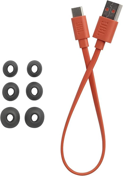 JBL Quantum AIR TWS Earbuds