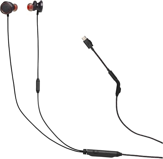 JBL Quantum 50C USB-C Gaming Headset