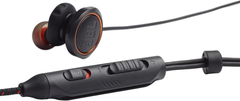 JBL Quantum 50C USB-C Gaming Headset