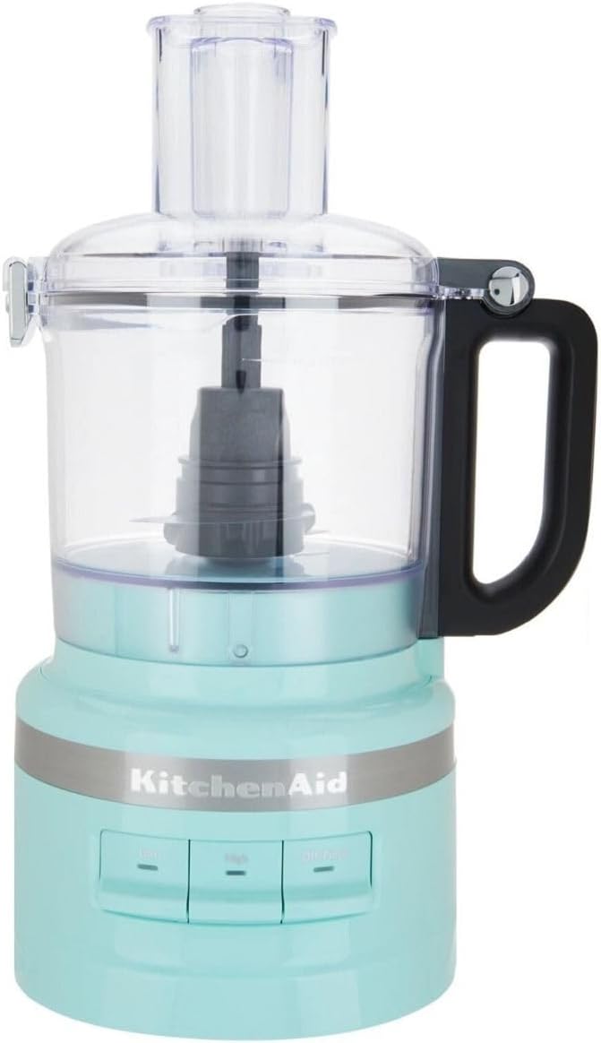 KitchenAid 5KFP0719B Food Processor 1.7L