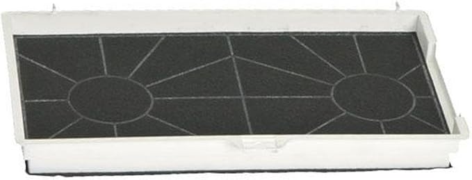 BOSCH DHZ7305 Active Filter for Air Operating