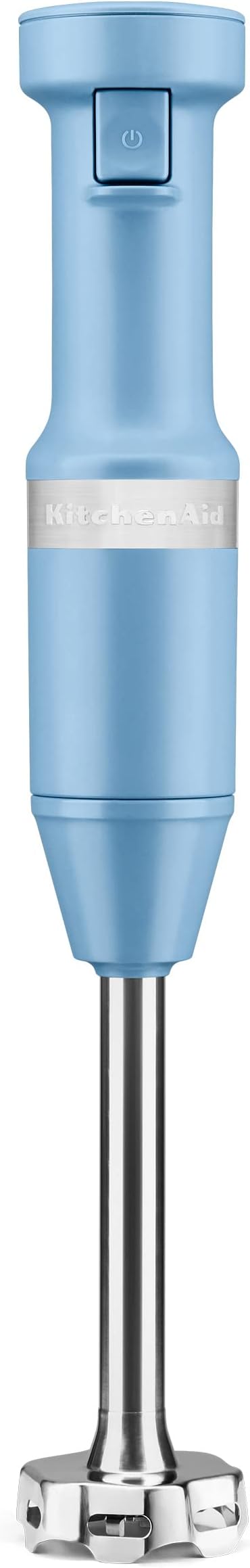 KitchenAid 5KHBV53G Variable Speed Corded Hand Blender