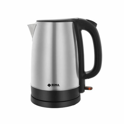 SONA SCK 5205 Electric Stainless Steel Kettle 1.7L