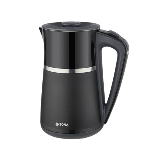 SONA SDK 5219 Double Layer Kettle 1.7L