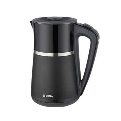 SONA SDK 5219 Double Layer Kettle 1.7L