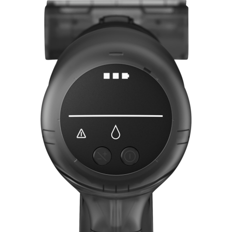 ELECTROLUX EFP61714 handstick vacuum cleaner