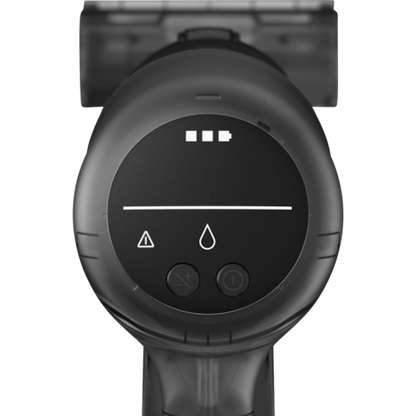 ELECTROLUX EFP61714 handstick vacuum cleaner