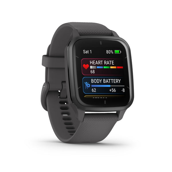 GARMIN Venu Sq 2 GPS Smartwatch