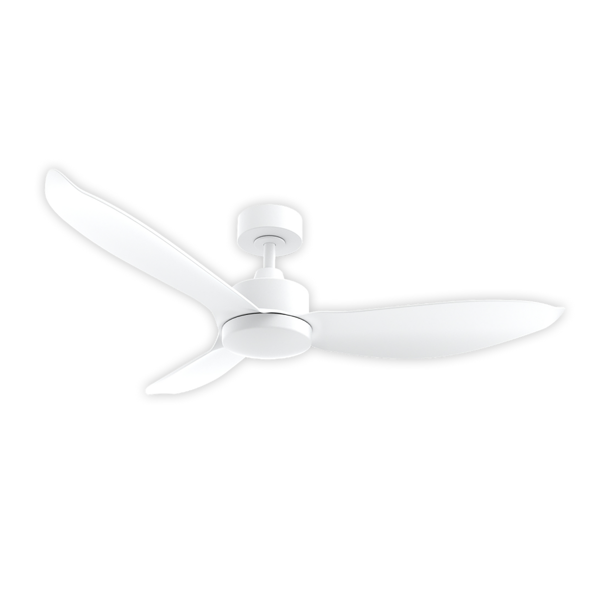 EUROPACE ECF52R CoolAce 3  blades Ceiling Fan 52”